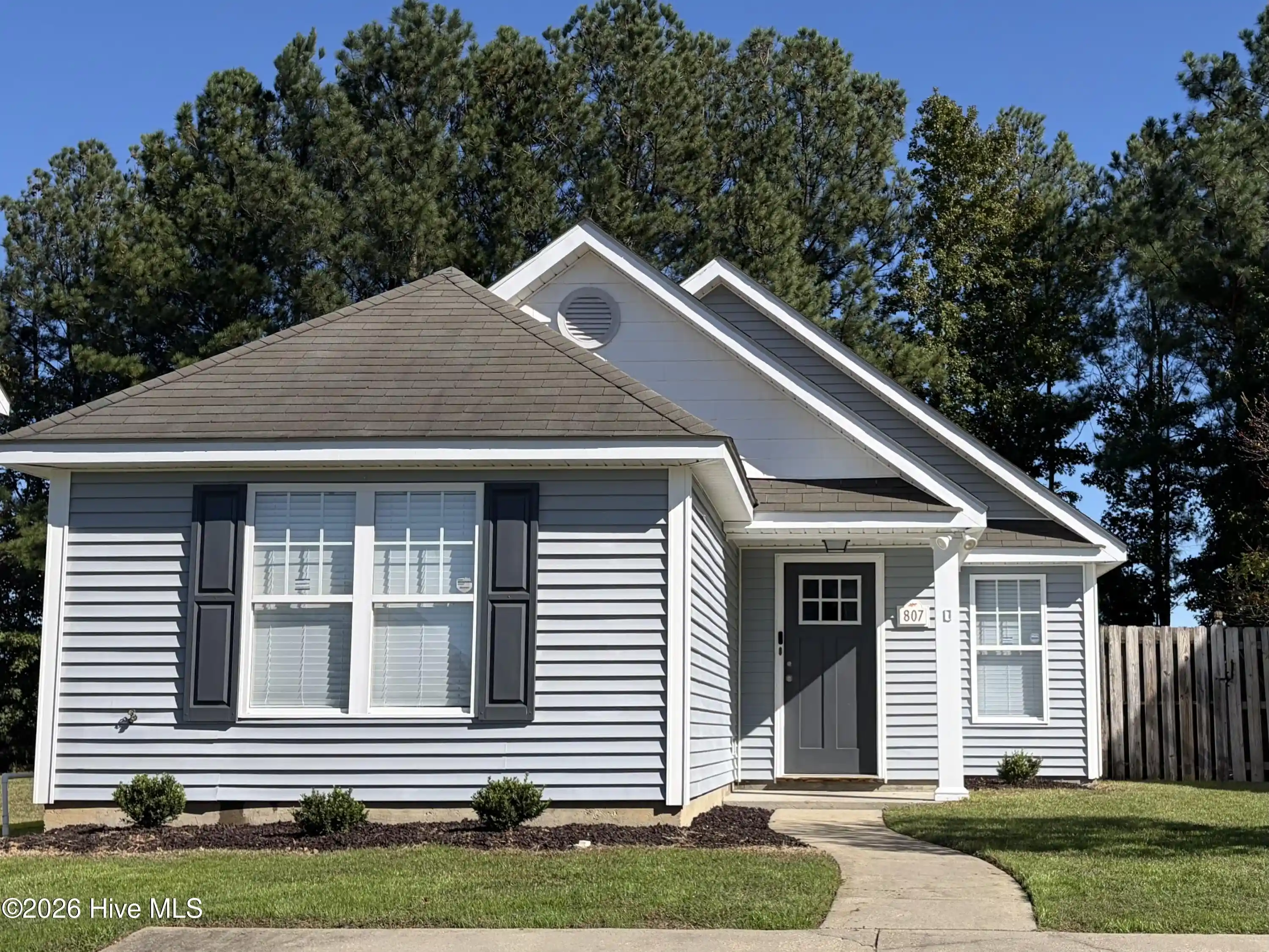 Single family home for sale at 807 Sugar Crk Rd, Rocky Mount, NC 27804 | MLS# 100611714 | Listing updated on 2026-10-21