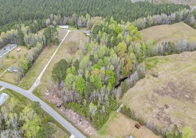 2nd image of 1376 Pony Farm Rd, Jacksonville, NC 28540 | MLS# 100565674