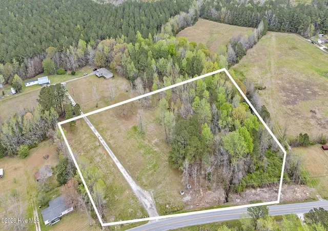Photo 3 of Land for sale at 1376 Pony Farm Rd, Jacksonville, NC 28540 | MLS# 100565674 | Listing updated on 2026-09-09