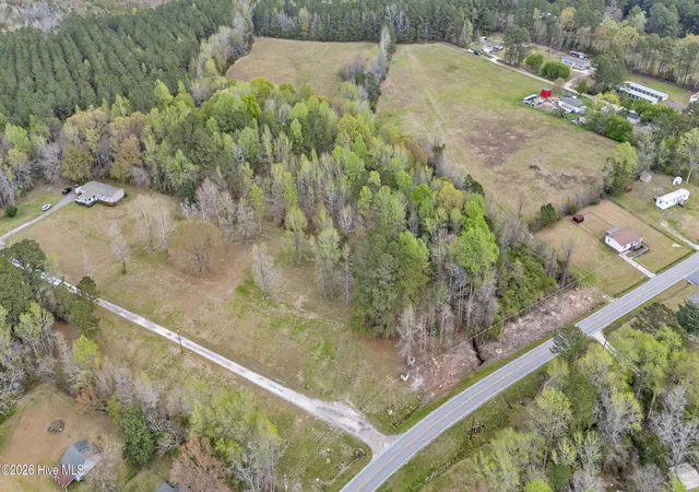 Photo 3 of Land for sale at 1376 Pony Farm Rd, Jacksonville, NC 28540 | MLS# 100565674 | Listing updated on 2026-09-09