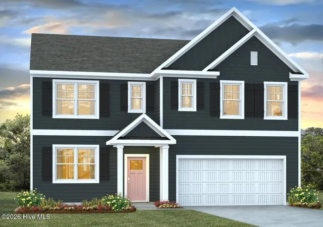 Homes for sale in Castle Hayne, NC | 1014 Pampas Grass Dr #Lot 326, Castle Hayne, NC 28429 | MLS# 100587622