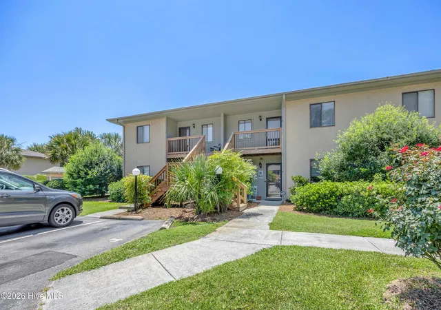 Homes for sale in Wilmington, NC | 3603 Saint Johns Ct #Unit B, Wilmington, NC 28403 | MLS# 100586029