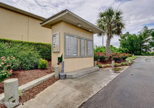 Homes for sale in Wilmington, NC | 3603 Saint Johns Ct #Unit B, Wilmington, NC 28403 | MLS# 100586029