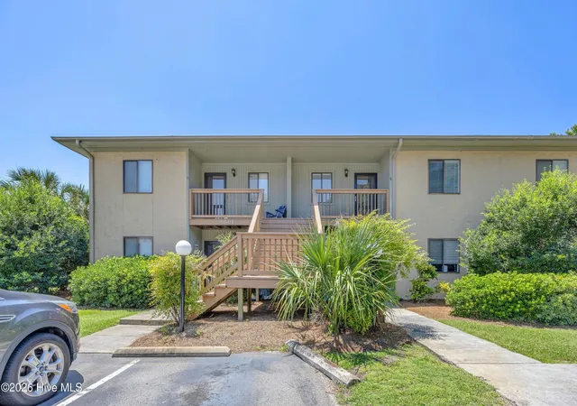 Homes for sale in Wilmington, NC | 3603 Saint Johns Ct #Unit B, Wilmington, NC 28403 | MLS# 100586029