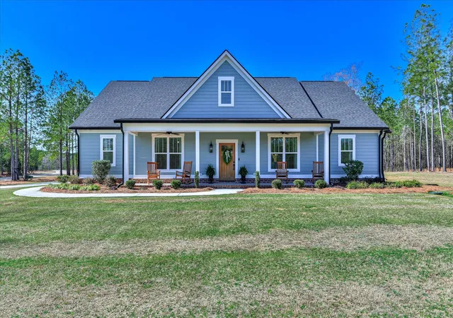 Homes for sale in Lincolnton, GA | 1630 Long Cove Dr, Lincolnton, GA 30817 | MLS# 98253299