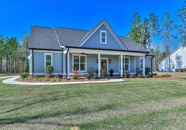 Homes for sale in Lincolnton, GA | 1630 Long Cove Dr, Lincolnton, GA 30817 | MLS# 98253299