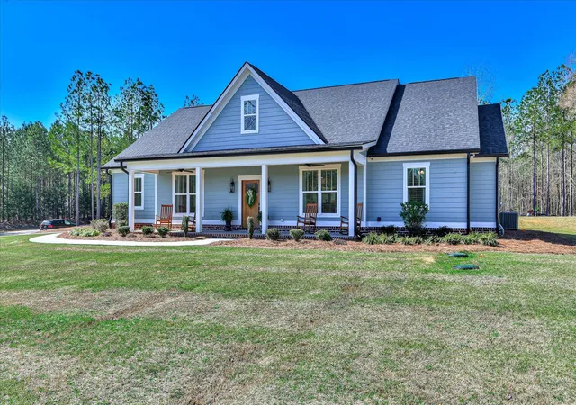 Homes for sale in Lincolnton, GA | 1630 Long Cove Dr, Lincolnton, GA 30817 | MLS# 98253299