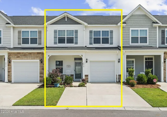 2nd image of 8816 Radcliff Dr Nw, Calabash, NC 28467 | MLS# 100583101