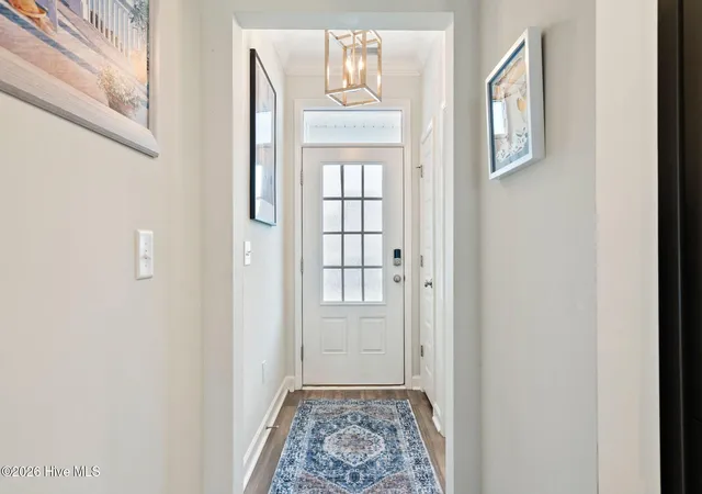 Photo 4 of Townhouse for sale at 8816 Radcliff Dr NW, Calabash, NC 28467 | MLS# 100583101 | Listing updated on 2026-09-21