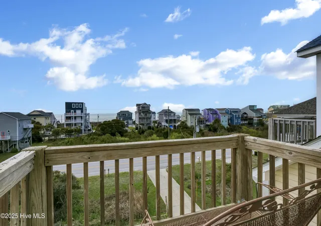 Homes for sale in North Topsail Beach, NC | 3145 Island Dr, North Topsail Beach, NC 28460 | MLS# 100534382