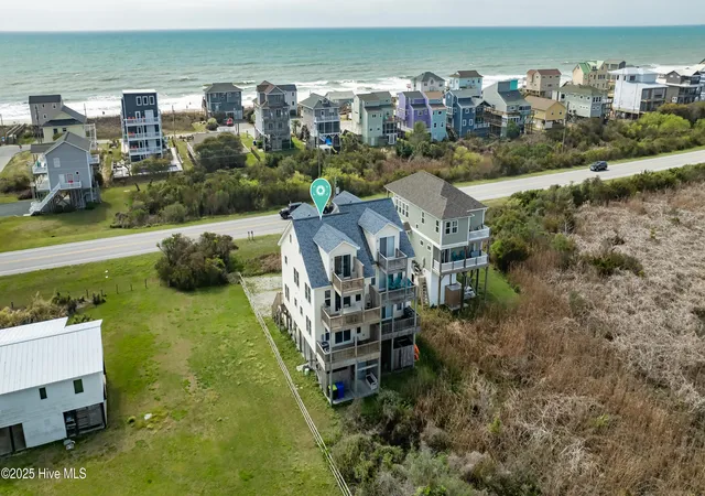 Homes for sale in North Topsail Beach, NC | 3145 Island Dr, North Topsail Beach, NC 28460 | MLS# 100534382