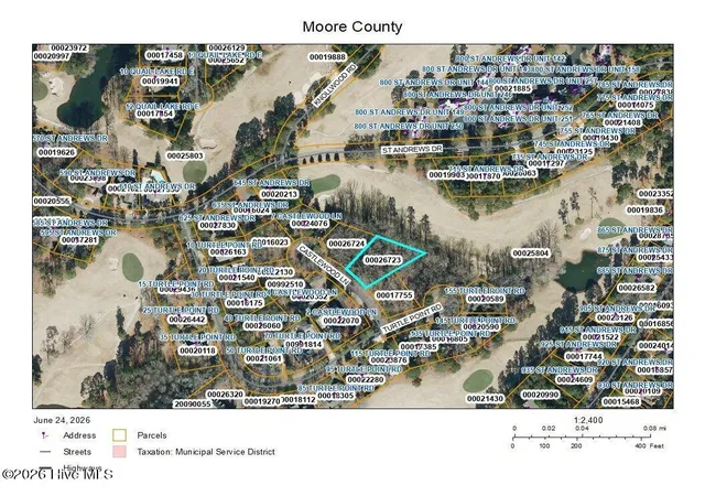Homes for sale in Pinehurst, NC | Tbd Castlewood Ln, Pinehurst, NC 28374 | MLS# 100584417