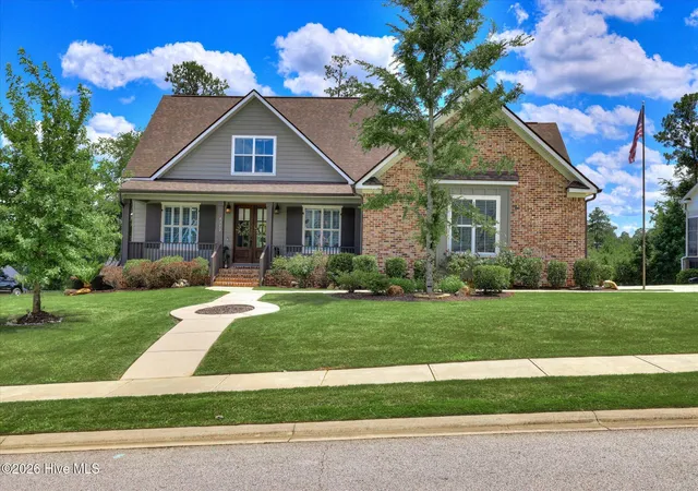 Photo 1 of Single family home for sale at 4312 Sabal Dr, Evans, GA 30809 | MLS# 100583879 | Listing updated on 2026-09-11