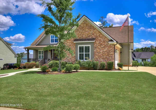 Photo 3 of Single family home for sale at 4312 Sabal Dr, Evans, GA 30809 | MLS# 100583879 | Listing updated on 2026-09-11