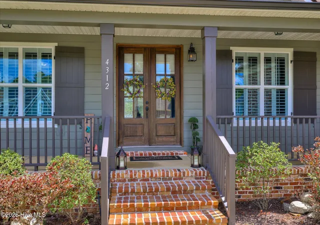 Photo 4 of Single family home for sale at 4312 Sabal Dr, Evans, GA 30809 | MLS# 100583879 | Listing updated on 2026-09-11