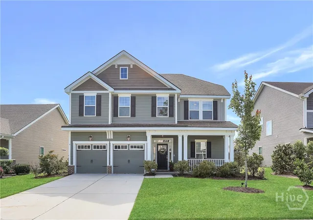 1st image of 5 Brookhaven Dr, Savannah, GA 31407 | MLS# SA359603