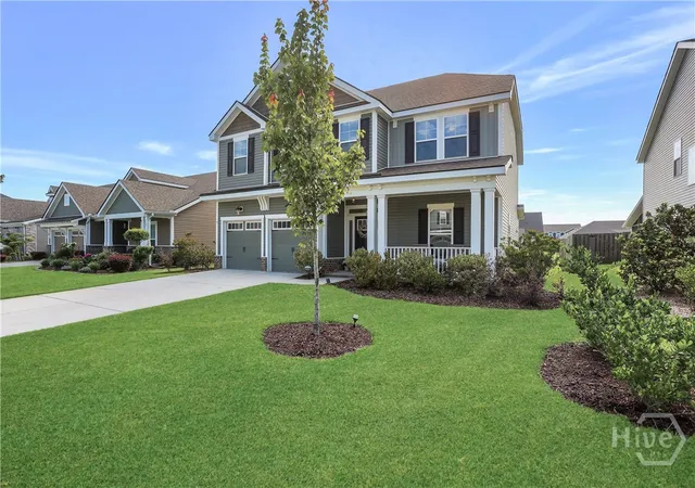 4th image of 5 Brookhaven Dr, Savannah, GA 31407 | MLS# SA359603