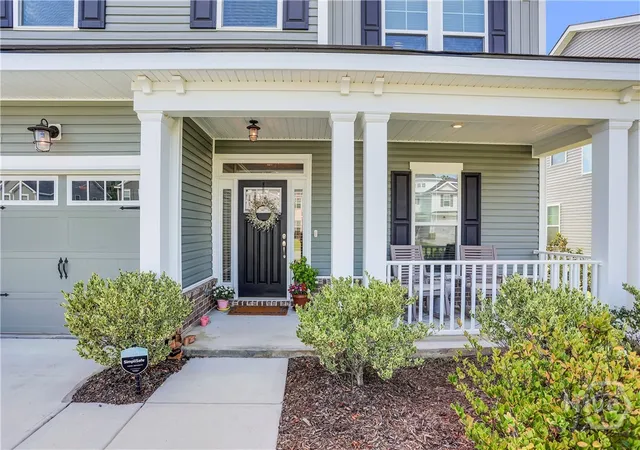 5th image of 5 Brookhaven Dr, Savannah, GA 31407 | MLS# SA359603