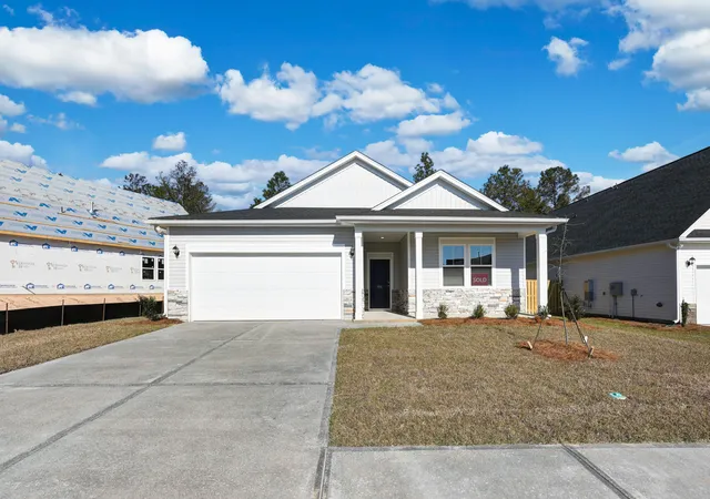 1st image of 9168 Malahide Ln, Aiken, SC 29801 | MLS# 100572996