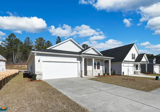 Photo 3 of Single family home for sale at 9168 Malahide Ln, Aiken, SC 29801 | MLS# 100572996 | Listing updated on 2026-10-15