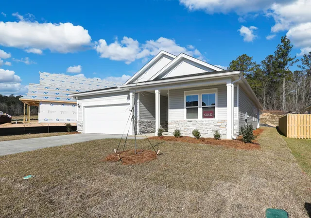 Photo 4 of Single family home for sale at 9168 Malahide Ln, Aiken, SC 29801 | MLS# 100572996 | Listing updated on 2026-10-15