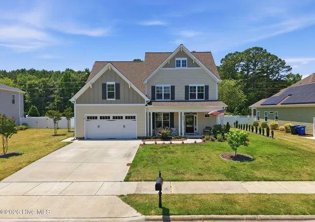 4th image of 3704 Colony Woods Dr, Greenville, NC 27834 | MLS# 100584889