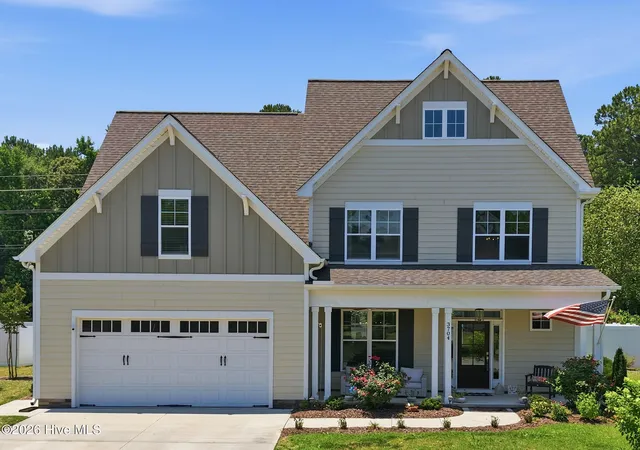 1st image of 3704 Colony Woods Dr, Greenville, NC 27834 | MLS# 100584889