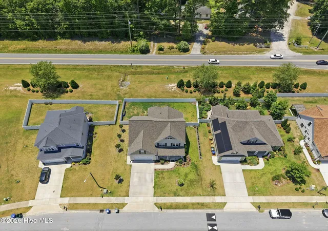 55th image of 3704 Colony Woods Dr, Greenville, NC 27834 | MLS# 100584889