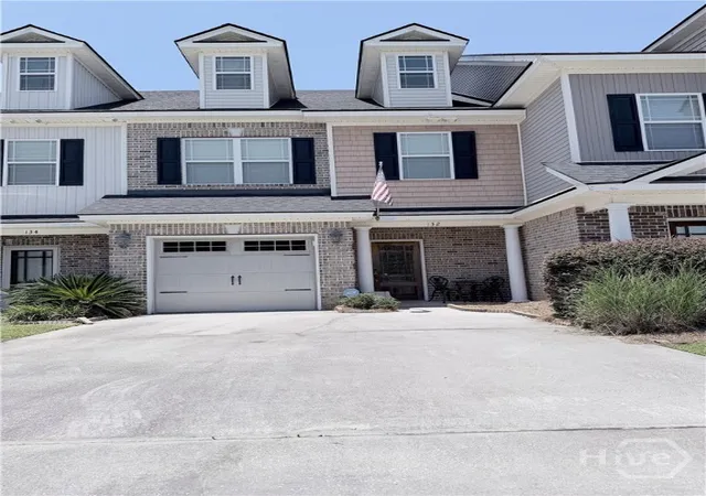 Homes for sale in Pooler, GA | 132 Ventura Pl, Pooler, GA 31322 | MLS# SA360208
