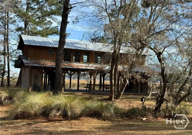 3rd image of Lot 58 Jerico Marsh Rd, Midway, GA 31320 | MLS# SA359541
