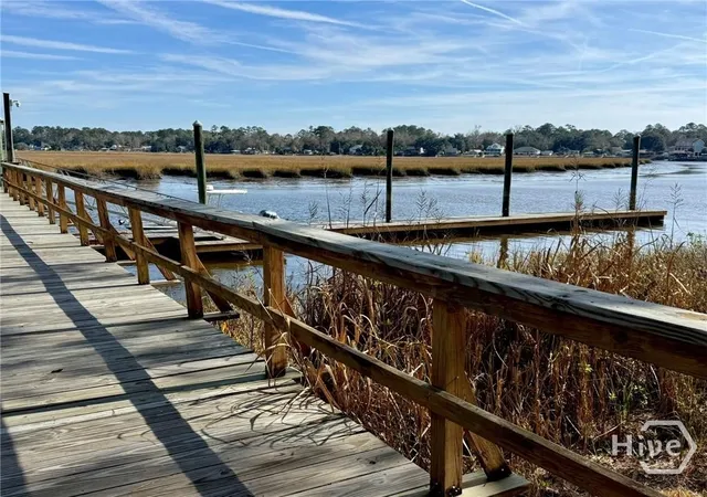 4th image of Lot 58 Jerico Marsh Rd, Midway, GA 31320 | MLS# SA359541