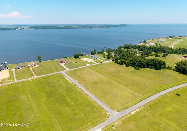 Photo 3 of Land for sale at Lot 54 Dowitcher & Killdeer Ct, Hertford, NC 27944 | MLS# 100583111 | Listing updated on 2026-07-08