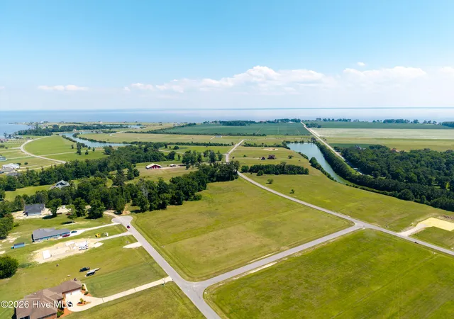 Photo 4 of Land for sale at Lot 54 Dowitcher & Killdeer Ct, Hertford, NC 27944 | MLS# 100583111 | Listing updated on 2026-07-08