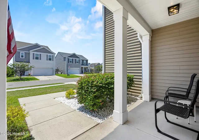 Photo 3 of Single family home for sale at 141 Presley Ln, Wilmington, NC 28411 | MLS# 100586470 | Listing updated on 2026-09-06