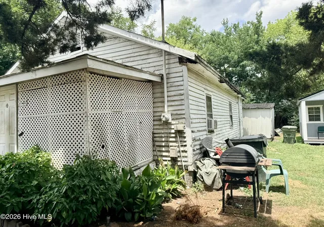 Photo 3 of Single family home for sale at 117 E Church St, Bethel, NC 27812 | MLS# 100590105 | Listing updated on 2026-09-11