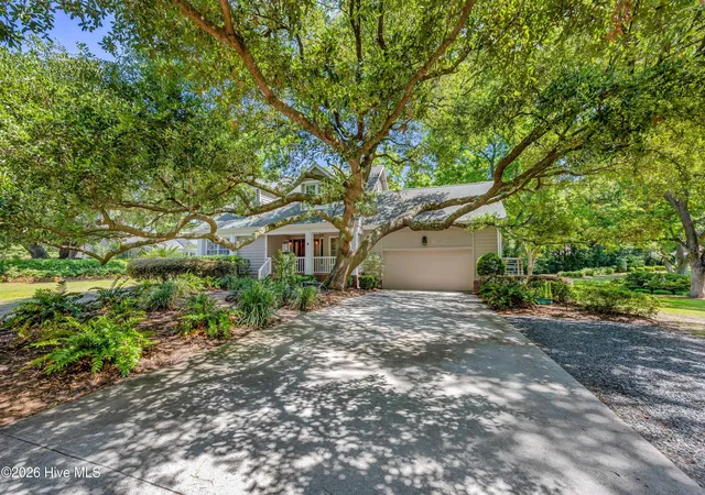 Homes for sale in Wilmington, NC | 4 Oak Landing Rd, Wilmington, NC 28409 | MLS# 100575661