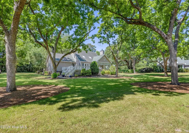 Homes for sale in Wilmington, NC | 4 Oak Landing Rd, Wilmington, NC 28409 | MLS# 100575661