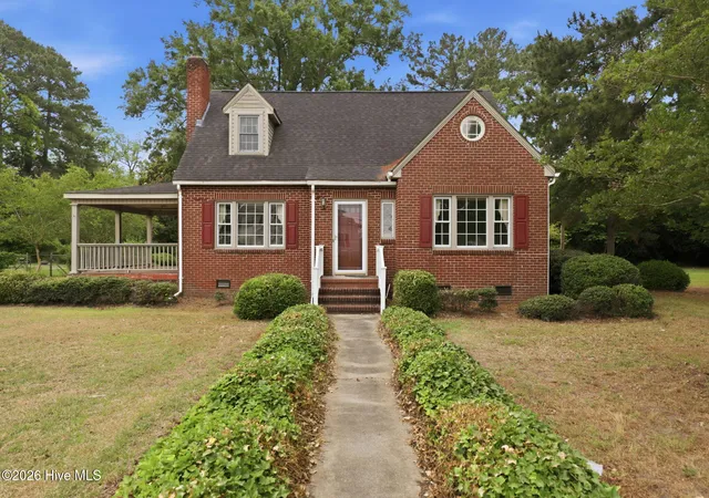1st image of 205 W Purvis St, Robersonville, NC 27871 | MLS# 100574169