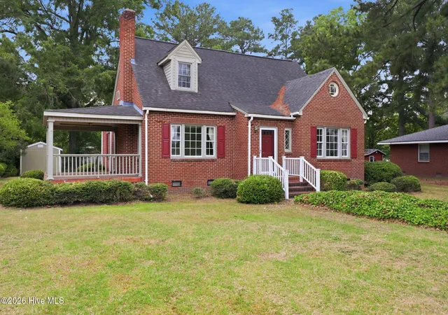 2nd image of 205 W Purvis St, Robersonville, NC 27871 | MLS# 100574169
