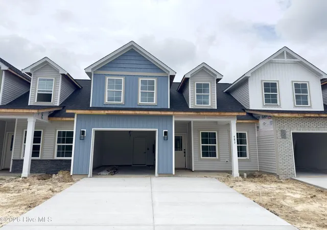 Photo 3 of Townhouse for sale at 483 Timbercrest Cir Se, Bolivia, NC 28422 | MLS# 100580646 | Listing updated on 2026-08-18