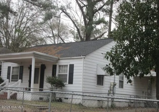 Photo 1 of Single family home for sale at 1002 Corbett Ave Ne, Wilson, NC 27893 | MLS# 100580203 | Listing updated on 2026-08-18