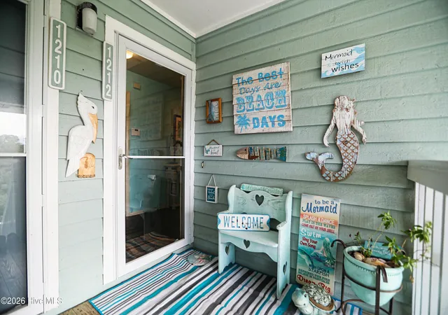 1st image of 202 Lewis Dr #Unit 1212, Carolina Beach, NC 28428 | MLS# 100586284