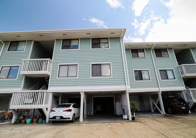 2nd image of 202 Lewis Dr #Unit 1212, Carolina Beach, NC 28428 | MLS# 100586284