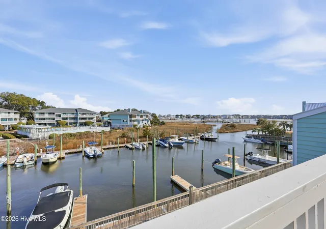 37th image of 202 Lewis Dr #Unit 1212, Carolina Beach, NC 28428 | MLS# 100586284