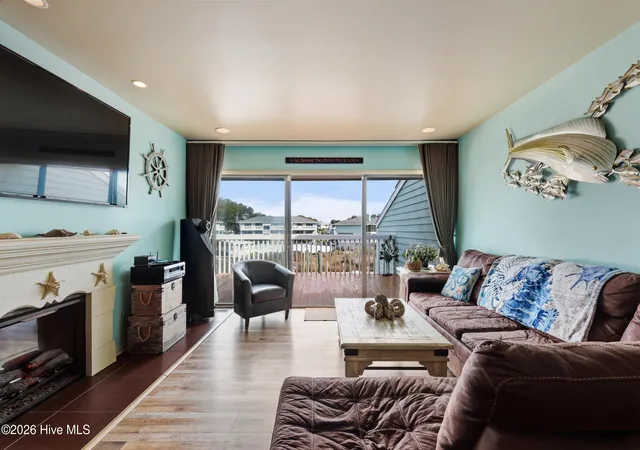 5th image of 202 Lewis Dr #Unit 1212, Carolina Beach, NC 28428 | MLS# 100586284