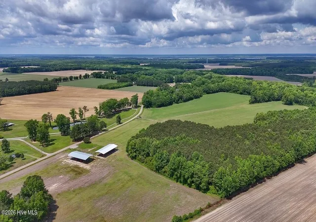 5th image of 431 Icaria Rd, Tyner, NC 27980 | MLS# 100557552