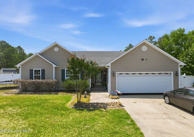 2nd image of 158 Quinn Hill Rd, Newport, NC 28570 | MLS# 100581842