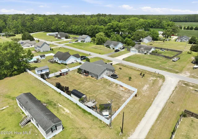 47th image of 158 Quinn Hill Rd, Newport, NC 28570 | MLS# 100581842