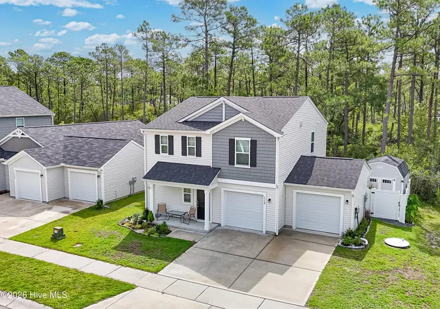 Photo 1 of Single family home for sale at 1752 W Coronado Ave Se #Lot 162, Bolivia, NC 28422 | MLS# 100599659 | Listing updated on 2026-09-15