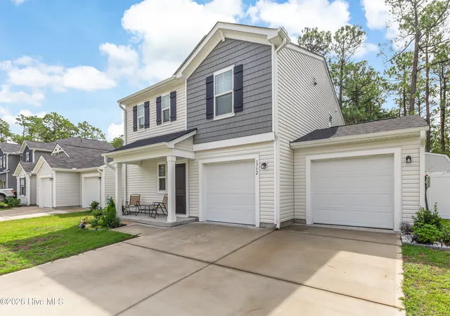 Photo 3 of Single family home for sale at 1752 W Coronado Ave Se #Lot 162, Bolivia, NC 28422 | MLS# 100599659 | Listing updated on 2026-09-15